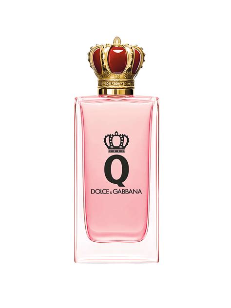 queen eau de parfum dolce gabbana|dolce and gabbana perfume original.